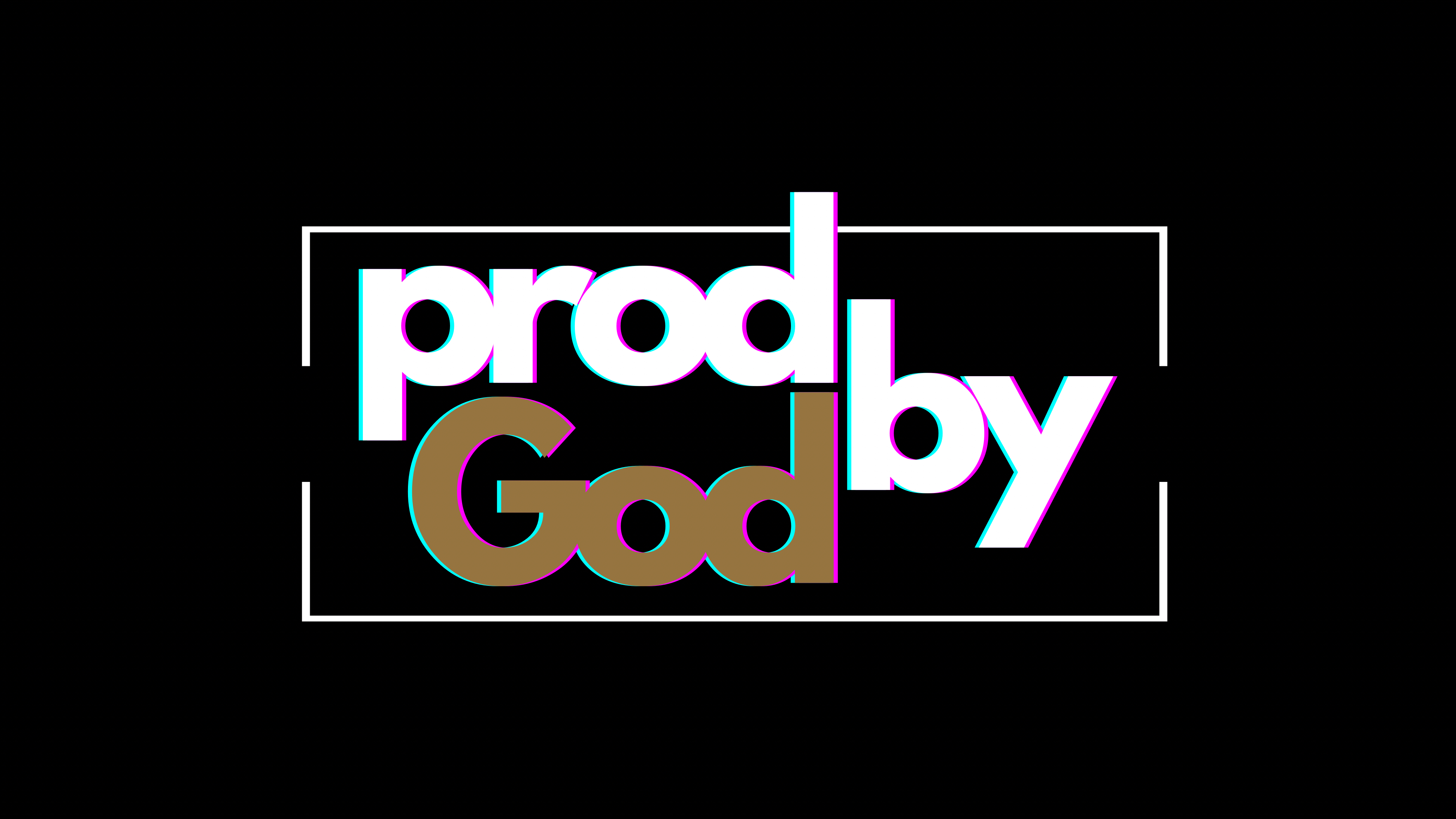 Prod By God