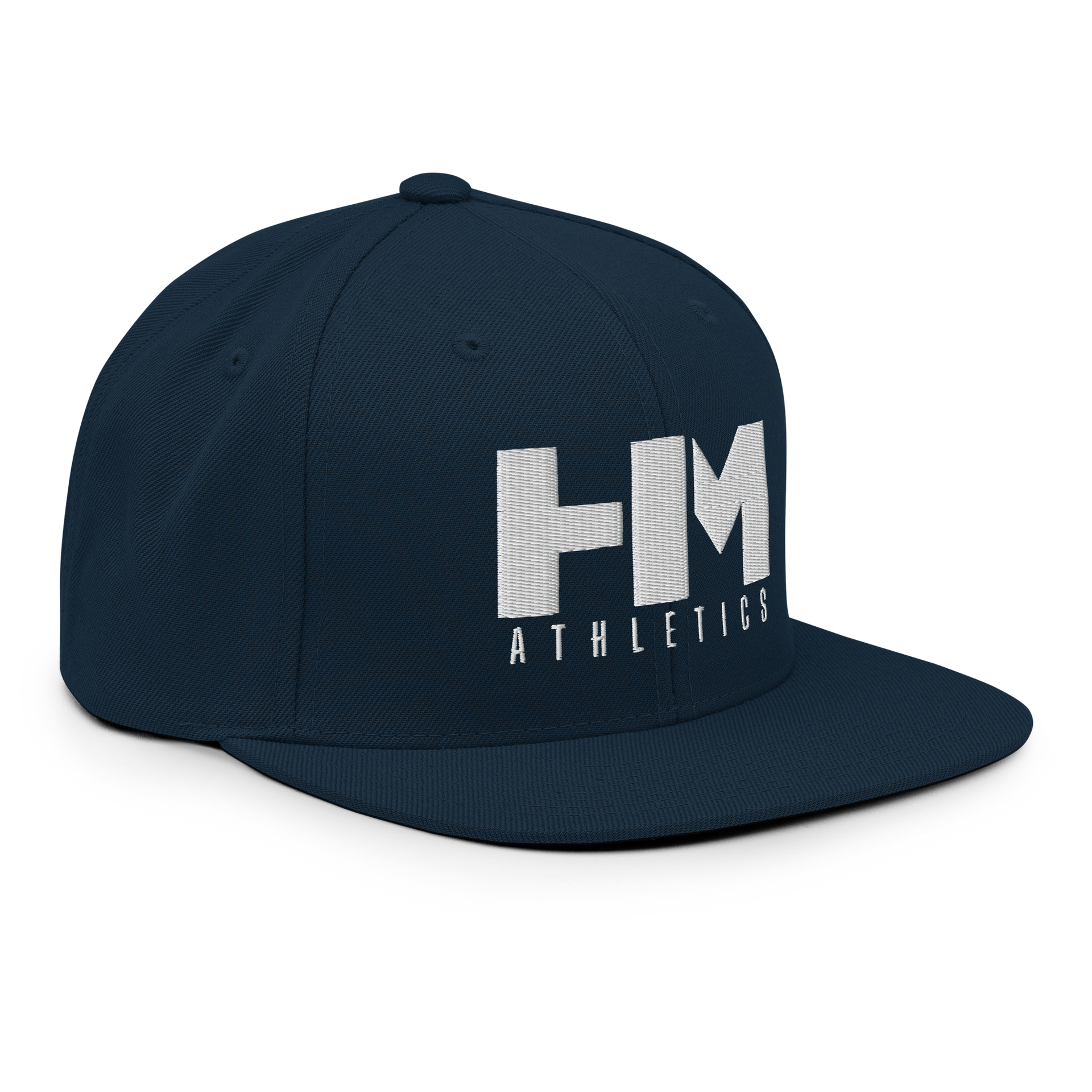 HIM | Athletics Snapback Hat